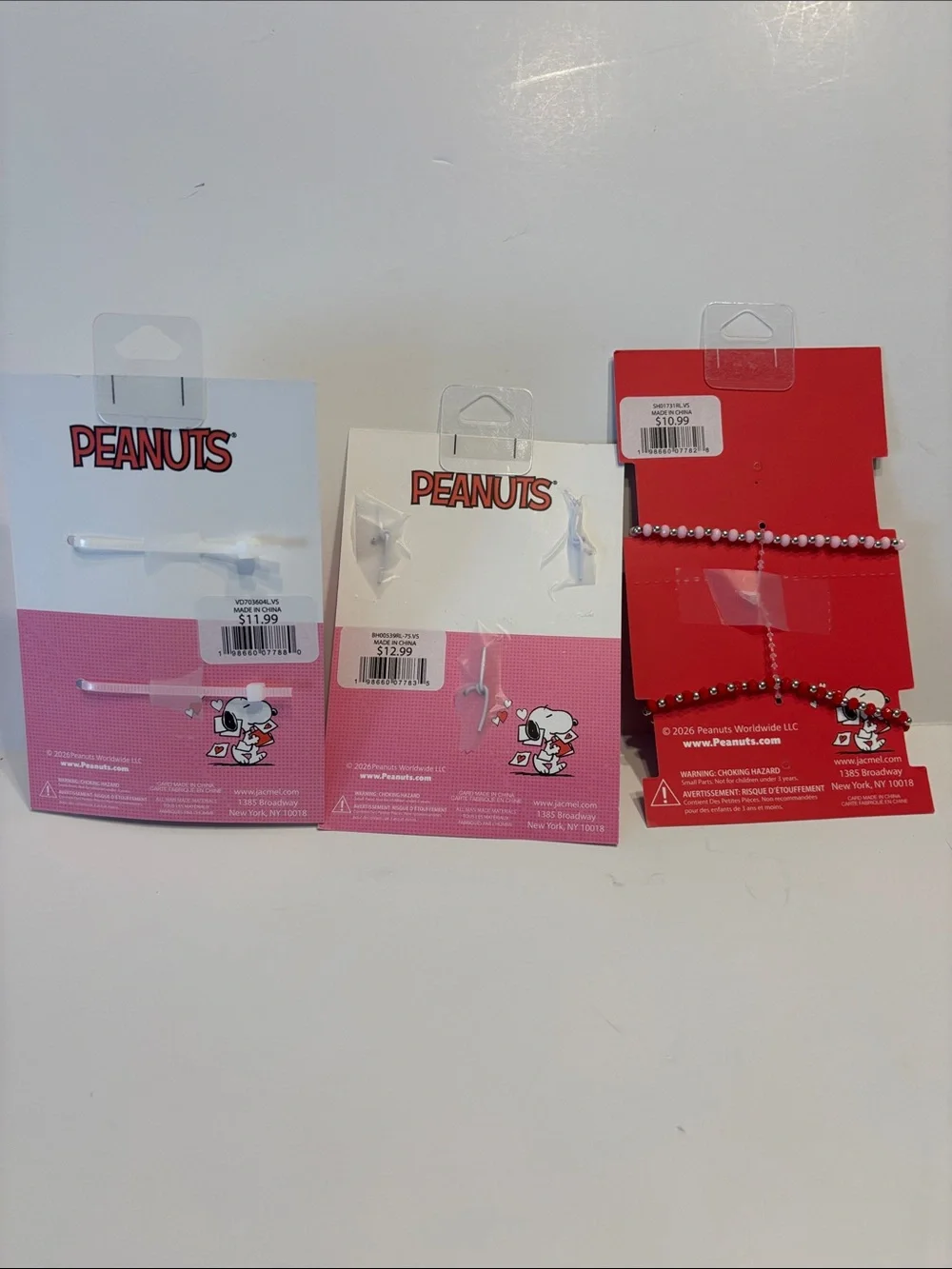 Peanuts Snoopy and Friends Bundle